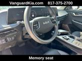 Thumbnail of 2022 Glacier Kia EV6