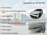 Thumbnail of 2022 Glacier Kia EV6