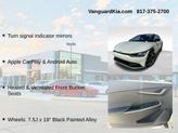 Thumbnail of 2022 Glacier Kia EV6