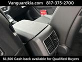 Thumbnail of 2025 Snow White Pearl Kia Sportage Hybrid