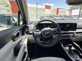 Thumbnail of 2025 Glacial White Pearl Kia Sorento