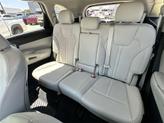 Thumbnail of 2025 Glacial White Pearl Kia Sorento