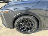 Thumbnail of 2025 Interstellar Gray Kia K4