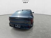 Thumbnail of 2025 Interstellar Gray Kia K4