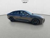 Thumbnail of 2025 Interstellar Gray Kia K4