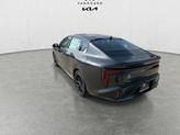 Thumbnail of 2025 Interstellar Gray Kia K4