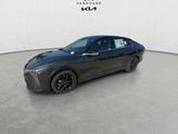 Thumbnail of 2025 Interstellar Gray Kia K4