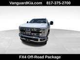 Thumbnail of 2024 OXFORD WHITE Ford F-350