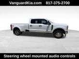 Thumbnail of 2024 OXFORD WHITE Ford F-350