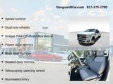 Thumbnail of 2024 OXFORD WHITE Ford F-350