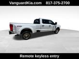 Thumbnail of 2024 OXFORD WHITE Ford F-350