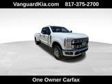 Thumbnail of 2024 OXFORD WHITE Ford F-350