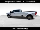 Thumbnail of 2024 OXFORD WHITE Ford F-350