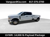 Thumbnail of 2024 OXFORD WHITE Ford F-350