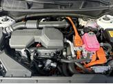 Thumbnail of 2025 Snow White Pearl Kia Sportage Hybrid