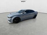 Thumbnail of 2021 Smoke Show Dodge Charger