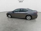 Thumbnail of 2023 Predawn Gray Mica Toyota Camry