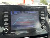 Thumbnail of 2023 Predawn Gray Mica Toyota Camry