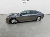 Thumbnail of 2023 Predawn Gray Mica Toyota Camry