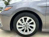 Thumbnail of 2023 Predawn Gray Mica Toyota Camry