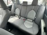 Thumbnail of 2023 Predawn Gray Mica Toyota Camry