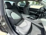 Thumbnail of 2023 Predawn Gray Mica Toyota Camry