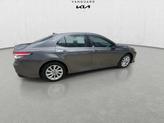 Thumbnail of 2023 Predawn Gray Mica Toyota Camry