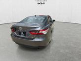 Thumbnail of 2023 Predawn Gray Mica Toyota Camry