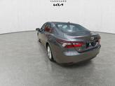 Thumbnail of 2023 Predawn Gray Mica Toyota Camry