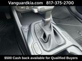 Thumbnail of 2025 Interstellar Gray Kia K4