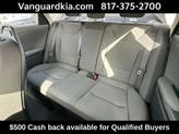 Thumbnail of 2025 Interstellar Gray Kia K4