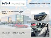 Thumbnail of 2025 Interstellar Gray Kia K4
