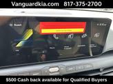 Thumbnail of 2025 Interstellar Gray Kia K4