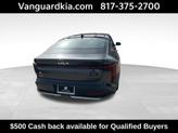 Thumbnail of 2025 Interstellar Gray Kia K4