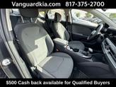 Thumbnail of 2025 Interstellar Gray Kia K4