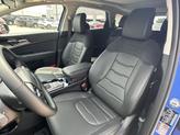 Thumbnail of 2026 Nebular Blue Kia Sportage