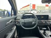 Thumbnail of 2026 Nebular Blue Kia Sportage