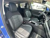 Thumbnail of 2026 Nebular Blue Kia Sportage