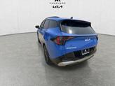 Thumbnail of 2026 Nebular Blue Kia Sportage