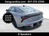 Thumbnail of 2026 Wolf Gray Kia K5