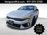 Photo of 2026 Wolf Gray Kia K5