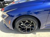 Thumbnail of 2026 Yacht Blue Kia K5