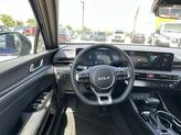 Thumbnail of 2026 Yacht Blue Kia K5