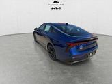 Thumbnail of 2026 Yacht Blue Kia K5