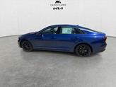 Thumbnail of 2026 Yacht Blue Kia K5