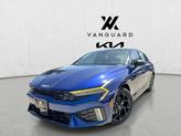Photo of 2026 Yacht Blue Kia K5