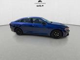 Thumbnail of 2026 Yacht Blue Kia K5