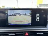 Thumbnail of 2026 Yacht Blue Kia K5