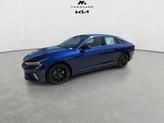 Thumbnail of 2026 Yacht Blue Kia K5
