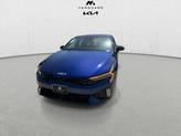Thumbnail of 2026 Yacht Blue Kia K5